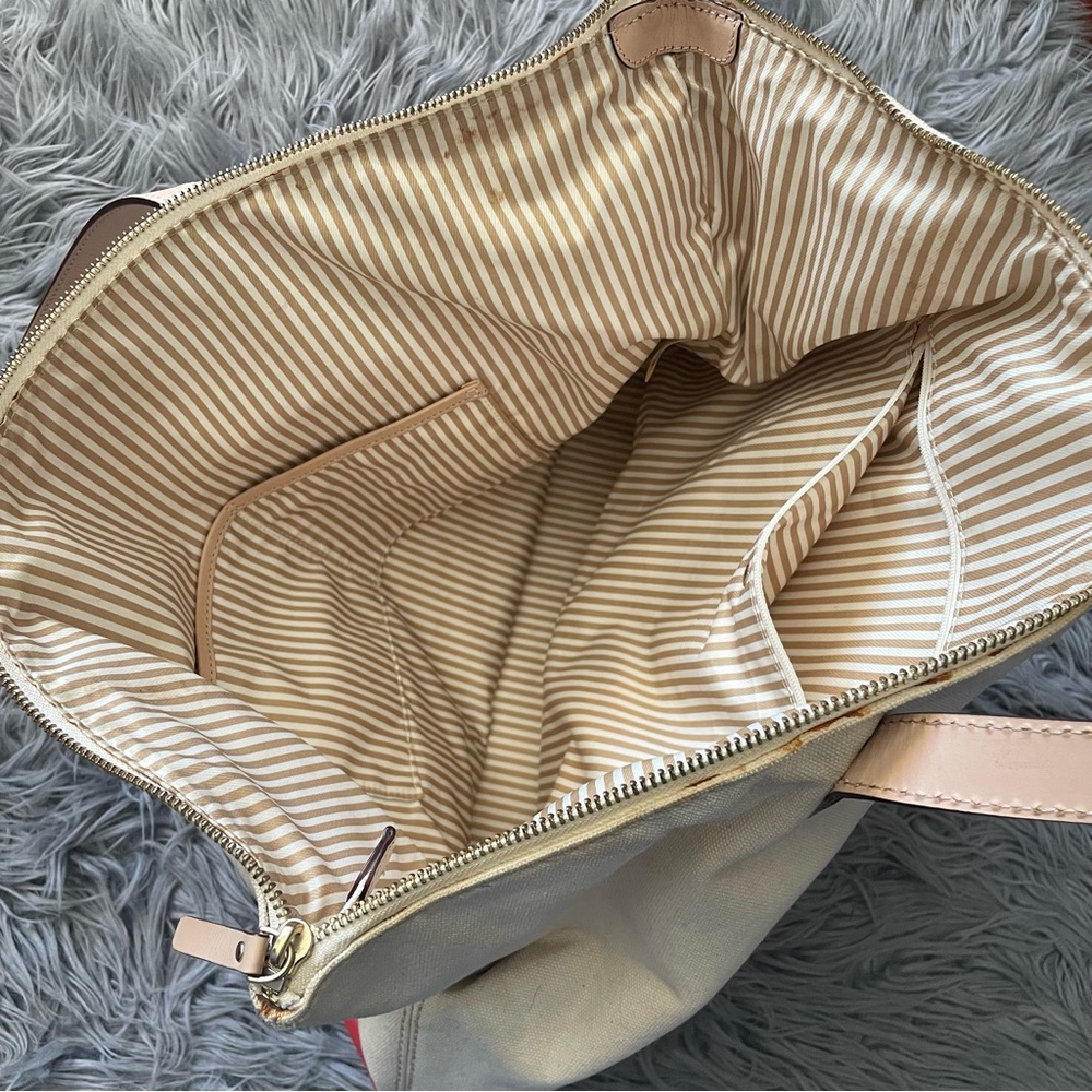 KATE SPADE eat cake for breakfast tote - Picture 14 of 16